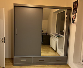 Baldų gamyba - Baldų surinkimas / montavimas / gaminimas - 4