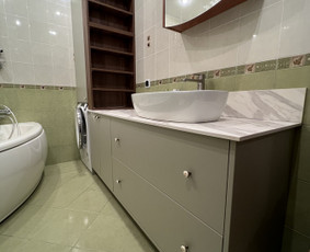 Baldų gamyba - Baldų surinkimas / montavimas / gaminimas - 3