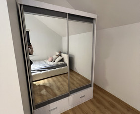 Baldų gamyba - Baldų surinkimas / montavimas / gaminimas - 2