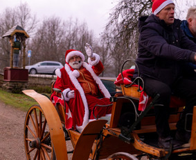 Laisvalaikis, pramogos, turizmas - Gyvi Kalėdiniai Stebūklai. - 1