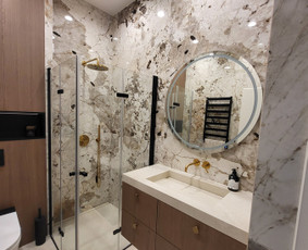 Vidaus apdailos darbai - Hirman Apdailos darbai, remontas - 2