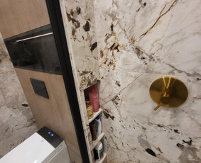 Vidaus apdailos darbai - Hirman Apdailos darbai, remontas - 3