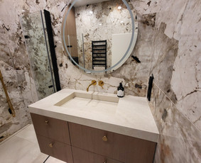 Vidaus apdailos darbai - Hirman Apdailos darbai, remontas - 4