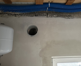 Mini rekuperatoriai-rekuperatoriai-ventiliacijos sprendimai / MB, Odu pasaulis / Darbų pavyzdys ID 4180277