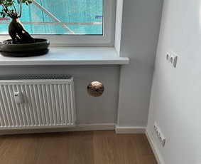 Mini rekuperatoriai-rekuperatoriai-ventiliacijos sprendimai / MB, Odu pasaulis / Darbų pavyzdys ID 4180281