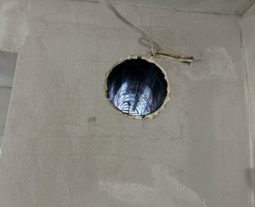 Ventiliacijos sistemų montavimas - Mini rekuperatoriai-rekuperatoriai-ventiliacijos sprendimai - 2