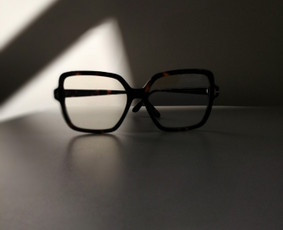 Optikai - Akinių parinkimas ir gamyba - 3