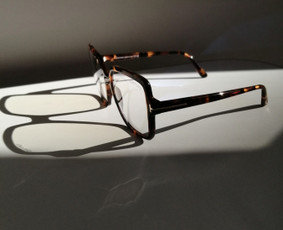 Optikai - Akinių parinkimas ir gamyba - 2