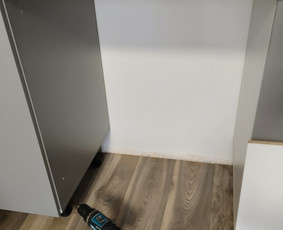 Namų Meistras/ Handyman / Xозяин дома / Maksimas Bružė / Darbų pavyzdys ID 4180439