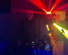 Renginiai, šventės - Dj ir renginių įgarsinimas - 2
