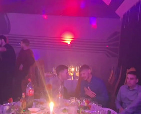 Renginiai, šventės - Dj ir renginių įgarsinimas - 1