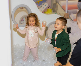 Krikštynų fotosesija - Fotografė jūsų šeimai, šventei ir sielai Vilnius / Kaunas - 3