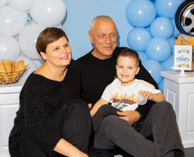 Krikštynų fotosesija - Fotografė jūsų šeimai, šventei ir sielai Vilnius / Kaunas - 2