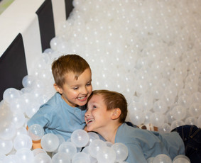 Krikštynų fotosesija - Fotografė jūsų šeimai, šventei ir sielai Vilnius / Kaunas - 1