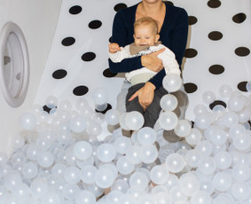 Kalėdinė fotosesija - Fotografė jūsų šeimai, šventei ir sielai Vilnius / Kaunas - 4