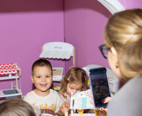 Kalėdinė fotosesija - Fotografė jūsų šeimai, šventei ir sielai Vilnius / Kaunas - 2