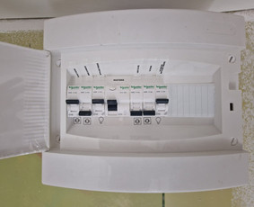 Boilerių remontas, valymas - Elektros darbai, Led montavimas, konsultavimas - 1