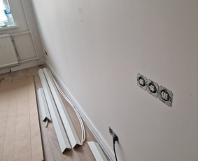 Elektros instaliacija - Elektros darbai, Led montavimas, konsultavimas - 3