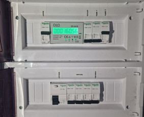 Elektrikai, elektros darbai - Elektros darbai, Led montavimas, konsultavimas - 2