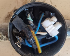 Elektrikai, elektros darbai - Elektros darbai, Led montavimas, konsultavimas - 1