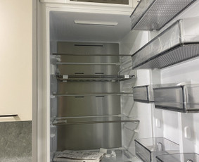 Smulkūs elektros darbai - Virtuvių ir kitų korpusinių baldų surinkimas - 2