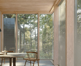 Roletai, žaliuzės, romanetės - Roletai, žaliuzės, tinkleliai nuo uodų, markizės, pergolos - 4