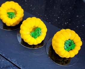 Desertai, Tortai, Prancūziška konditerija, Vienakąsniai, / MB Grinco skanėstai / Darbų pavyzdys ID 4180803