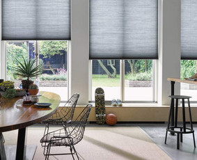 Roletai, žaliuzės, romanetės - Roletai, žaliuzės, tinkleliai nuo uodų, markizės, pergolos - 3