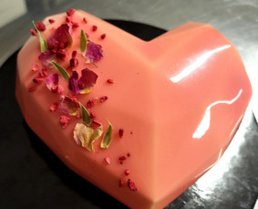 Tortai, desertai - Desertai, Tortai, Prancūziška konditerija, Vienokąsnio - 2