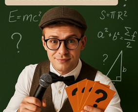 Laisvalaikis, pramogos, turizmas - Animatoriai / vaikų švenčių vedimas / teminiai renginiai - 1