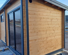 Medžio darbai, staliai - Gaminam sandėliukus, pirteles. Šeimos verslas - esam staliai - 3