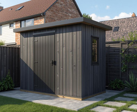 Medžio darbai, staliai - Gaminam sandėliukus, pirteles. Šeimos verslas - esam staliai - 4