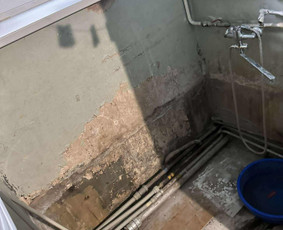 Vandentiekio, kanalizacijos įrengimas - Smulkus santechnikos darbai - 4