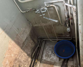 Vandentiekio, kanalizacijos įrengimas - Smulkus santechnikos darbai - 3