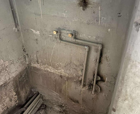 Vandentiekio, kanalizacijos įrengimas - Smulkus santechnikos darbai - 2