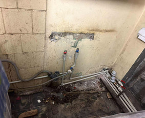 Radiatorių pajungimas - Smulkus santechnikos darbai - 4