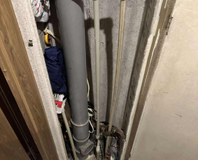 Radiatorių pajungimas - Smulkus santechnikos darbai - 3