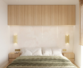 Interjeras, baldai - Išskirtinis interjero dizainas – nuo idėjos iki įgyvendinimo - 1