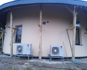 &Scaron;ilumos siurblių montavimas - &Scaron;ilumos siurbliu profilaktika,remontas,montavimas ir prekyba - 4