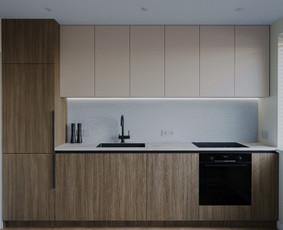 Interjeras, baldai - Interjero dizainerė, techniniai brėžiniai, vizualizacijos - 2