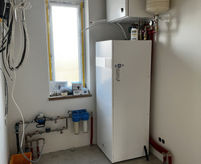 Nedideli santechnikos ir buities darbai, baldų surinkimas. / Evaldas Santechnikas / Darbų pavyzdys ID 4181367