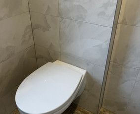 Nedideli santechnikos ir buities darbai, baldų surinkimas. / Evaldas Santechnikas / Darbų pavyzdys ID 4181371