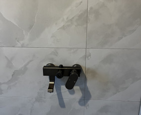Nedideli santechnikos ir buities darbai, baldų surinkimas. / Evaldas Santechnikas / Darbų pavyzdys ID 4181375