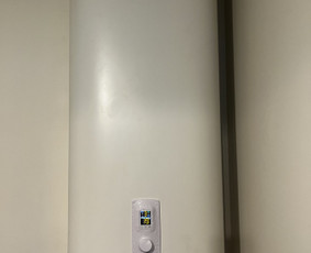 Daiktų kabinimas - Nedideli santechnikos ir buities darbai, baldų surinkimas. - 1