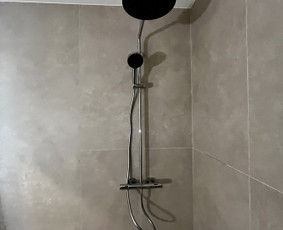 Nedideli santechnikos ir buities darbai, baldų surinkimas. / Evaldas Santechnikas / Darbų pavyzdys ID 4181399