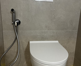 Nedideli santechnikos ir buities darbai, baldų surinkimas. / Evaldas Santechnikas / Darbų pavyzdys ID 4181401