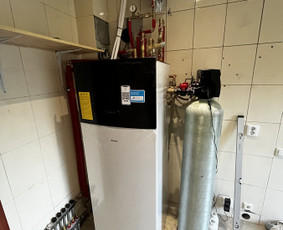 Nedideli santechnikos ir buities darbai, baldų surinkimas. / Evaldas Santechnikas / Darbų pavyzdys ID 4181403