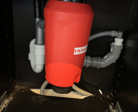 Smulkūs elektros darbai - Nedideli santechnikos ir buities darbai, baldų surinkimas. - 1