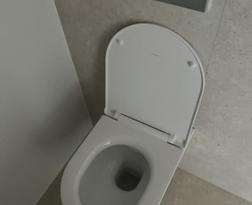 Nedideli santechnikos ir buities darbai, baldų surinkimas. / Evaldas Santechnikas / Darbų pavyzdys ID 4181429