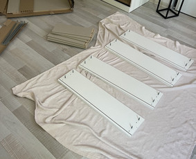 Nedideli santechnikos ir buities darbai, baldų surinkimas. / Evaldas Santechnikas / Darbų pavyzdys ID 4181447